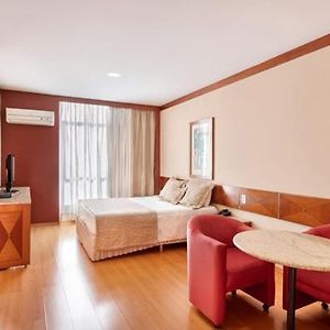 Executive Suite met een King Size Bed